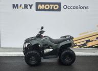 KYMCO MXU 300 T3B