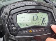 KYMCO MXU 300 T3B