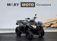KYMCO MXU 300 T3B