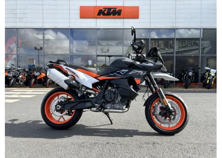KTM 890 SMT