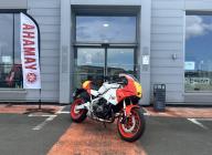 YAMAHA XSR 900 GP 35KW