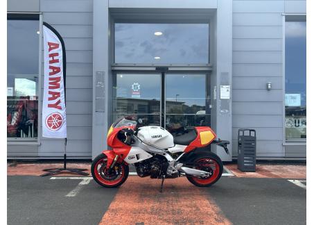 YAMAHA XSR 900 GP 35KW