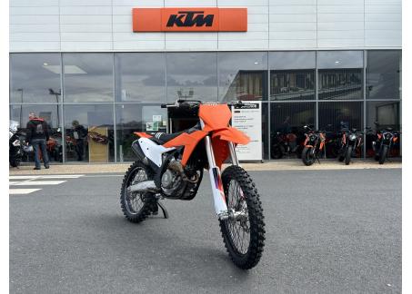 KTM 250 SX-F