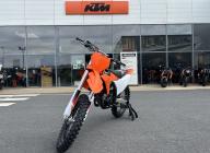 KTM 250 SX-F