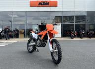 KTM 250 SX-F