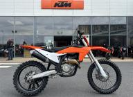 KTM 250 SX-F
