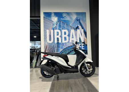 PIAGGIO MEDLEY 125 S