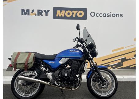 KAWASAKI Z 650 RS 