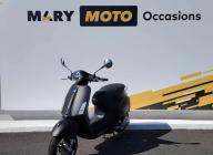 VESPA PRIMAVERA 125 S