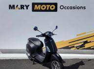 VESPA PRIMAVERA 125 S