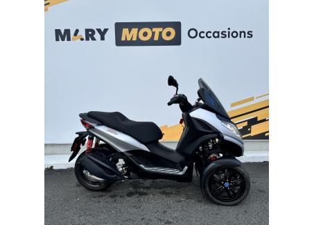 PIAGGIO MP3 300 HPE SPORT ABS ASR