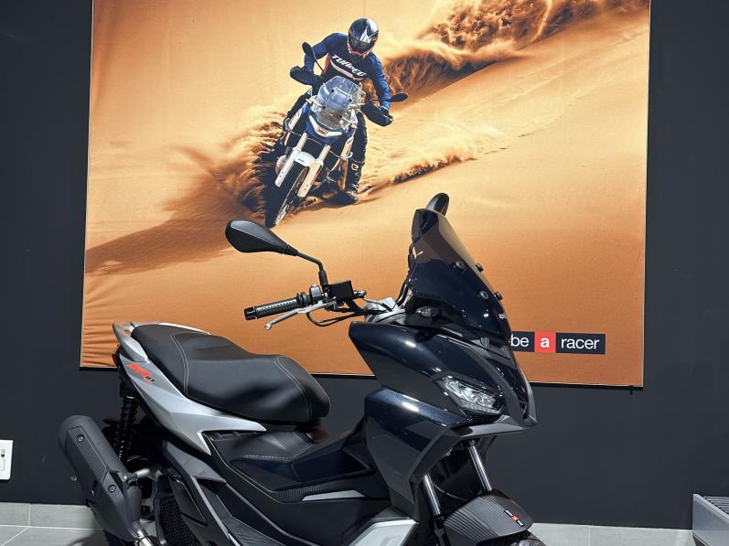 APRILIA SR 125 GT