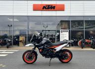 KTM 890 ADVENTURE SMT