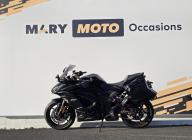 KAWASAKI Ninja 1100 SX TOURER