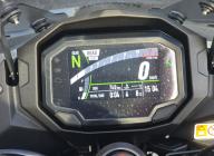 KAWASAKI Ninja 1100 SX TOURER