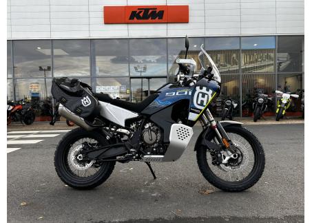 HUSQVARNA NORDEN 901 EXPEDITION