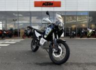HUSQVARNA NORDEN 901 EXPEDITION
