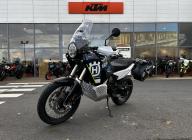 HUSQVARNA NORDEN 901 EXPEDITION