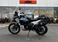 HUSQVARNA NORDEN 901 EXPEDITION