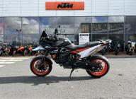 KTM 890 SMT