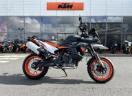 KTM 890 SMT