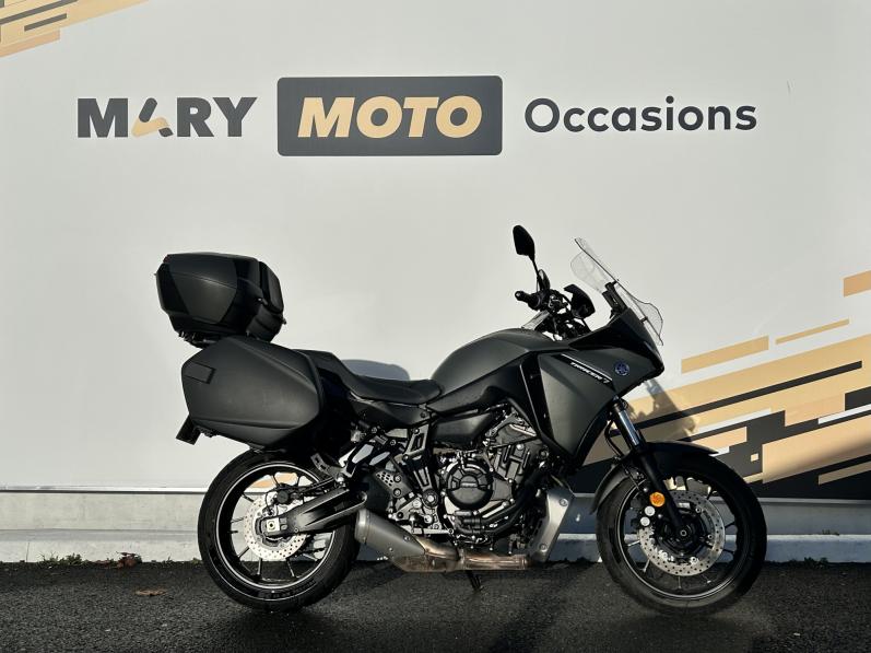 YAMAHA TRACER 7 GT 35 KW