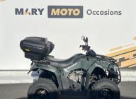 KYMCO MXU 300 T3B
