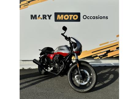 MOTO GUZZI V7 CORSA