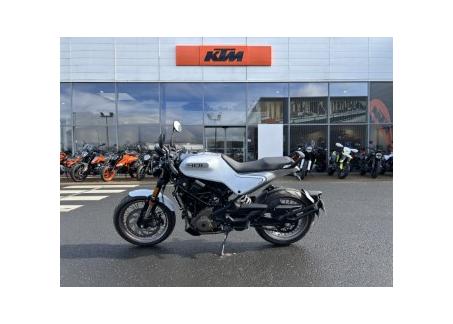 HUSQVARNA 401 VITPILEN A2