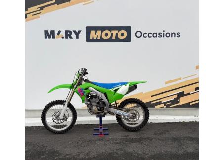 KAWASAKI KXF 250