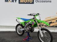 KAWASAKI KXF 250