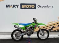 KAWASAKI KXF 250
