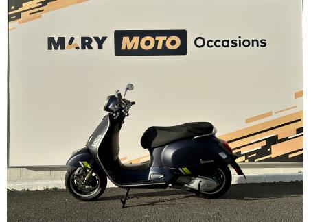 VESPA GTS 300