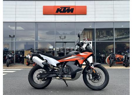 KTM 890 ADVENTURE