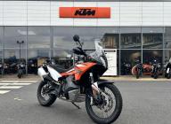 KTM 890 ADVENTURE
