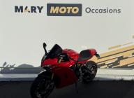 DUCATI SUPERSPORT 939 S