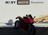 DUCATI SUPERSPORT 939 S