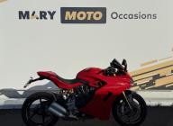 DUCATI SUPERSPORT 939 S