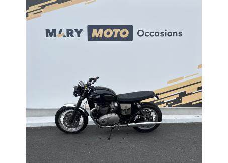 TRIUMPH BONNEVILLE T120