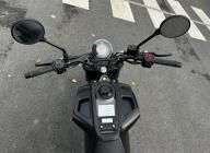 HUSQVARNA SVARTPILEN 125 ABS