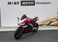 APRILIA RSV4 1100 FACTORY