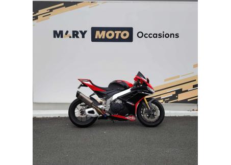 APRILIA RSV4 1100 FACTORY