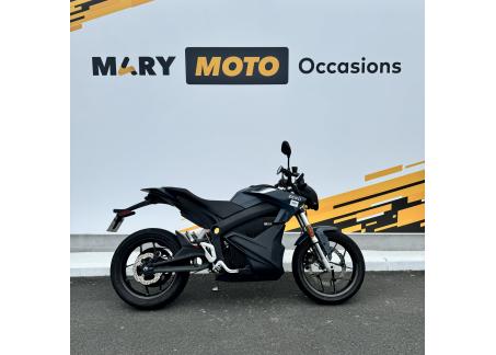 ZERO MOTORCYCLES S 14.4