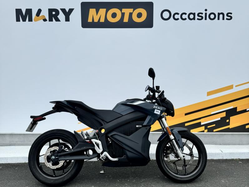 ZERO MOTORCYCLES S 14.4