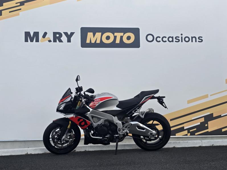 APRILIA TUONO 1100 V4