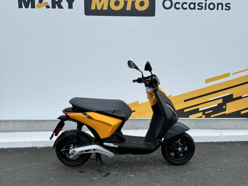 PIAGGIO 1 ACTIVE