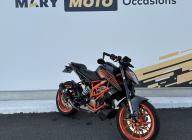 KTM 125 DUKE