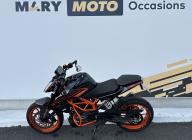 KTM 125 DUKE