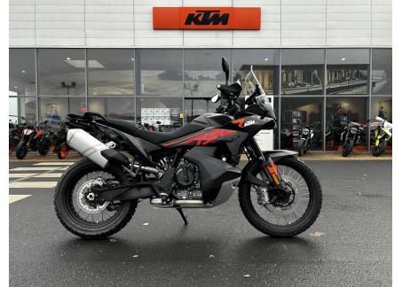 KTM 790 ADVENTURE