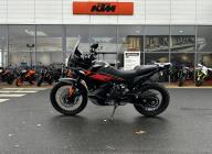 KTM 790 ADVENTURE